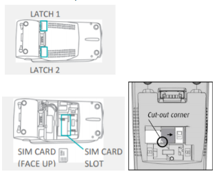 How to Setup an Ingenico iWL255 3G